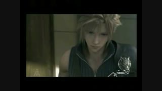 دوبله خودم  از انیمیشن نجات کودکان(فینال فانتزی)