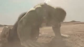 Superman vs hulk part3