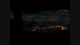 Hero _ Percy  jackson