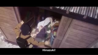 انیمه ی زمستانه ی Boku dake ga Inai Machi ep 3 (شهری که تنها من در آن گمشدم - قسمت سوم )زیرنویس فارسی