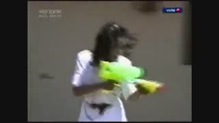 Michael Jackson home's movie part2