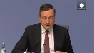 بانک مرکزی اروپا در نشست ماه مارس سیاستهای خود را بازبینی می کند