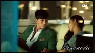 میکس بسیار زیبا از سریال کره ای ارباب خورشید