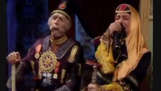 قهوه تلخ قسمت 40