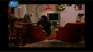 سریال مسافری از هند - 17