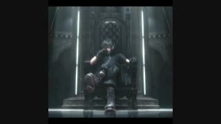 نوکتیسFinal Fantasy XV