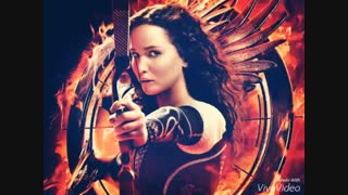 یه سری عکس از The hunger games