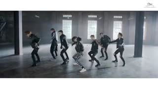 MV exo   best and beaty