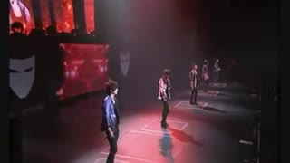 SS501 - Never Again