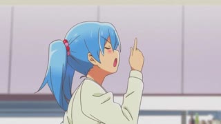 onee chan ga kita - episode 12(انیمه اونی چان گا کیتا-قسمت 12)