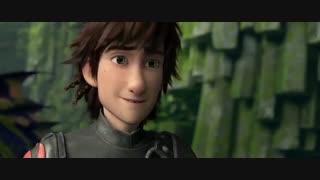 HTTYD2 - He's beautiful