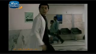 سریال مسافری از هند - 23