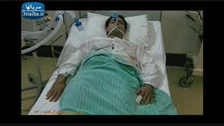 سریال مسافری از هند - 24