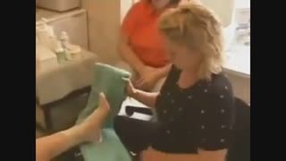 ست پدیکور و سنگ پای پداگ