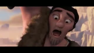 HTTYD2 - Stormfly fetch clip