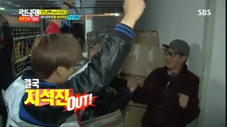 EXO_ o_O(خصوصیات اخلاقی سوهو و سهون)