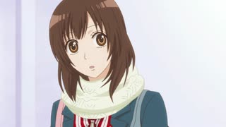 انیمه WOLF GIRL & BLACK PRINCE_دختر گرگی و شاهزاده سیاه قسمت6