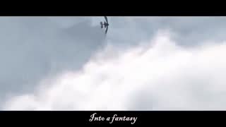Into a fantasy