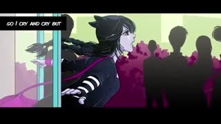 Anna Blue - Silent Scream