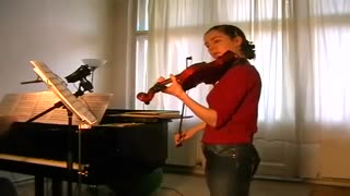 احساسی وغمگین