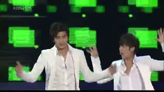❤UR Man ❄ SS501 کــام بــَک ❣