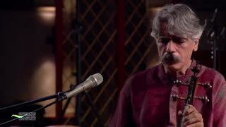 Kayhan Kalhor live at Morgenland Festival Osnabrück 2012