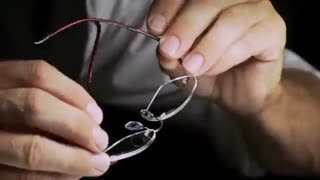 بررسی عینک flair