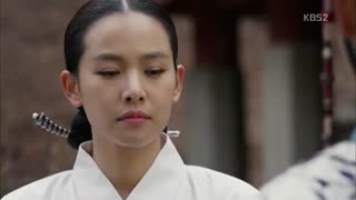 چهره ی پادشاه قسمت 23(اخر) پارت اخر......سریال های بعدی فقط تاریخیه ی......