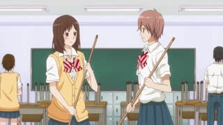 انیمه WOLF GIRL & BLACK PRINCE_دختر گرگی و شاهزاده سیاه قسمت10