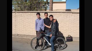 بچه های قاین 2