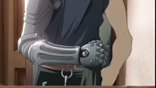 انیمه فوق العاده کیمیاگر تمام فلزی : برادری - Fullmetal Alchemist : Brotherhood قسمت 4 ( با زیرنویس فارسی ) 