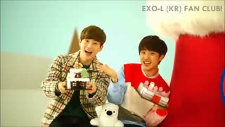 Exo /Marry Christmas