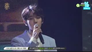 Exo -  Sing For You  + Love Me Right live