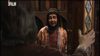 گفتگوی زیبا ملاصدرا با همسرش در ابتدای ازدواج