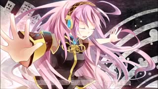 nightcore-Up All Night