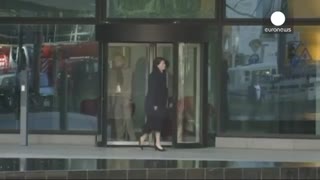 ضرر و زیان هنگفت بانک آلمانی دویچه بانک در سال ۲۰۱۵