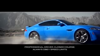 Nicko McBrain Creates His Dream Jaguar XKR-S