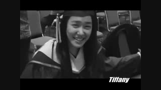 tiffany.snsd.gg.girls generation.pre dbute.