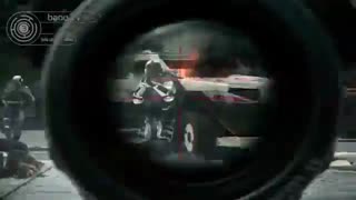 تریلر محشره بازی کرایسیس 2 | crysis2