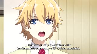 انیمه هاروچیکا قسمت سوم