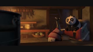 Kung  Fu Panda 2.2011 پارت 1