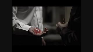 سومین کلیپ شهرزاد با صدای چاوشی -نام آهنگ(افسار)