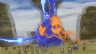 ناروتو amv-نبرد احساسات