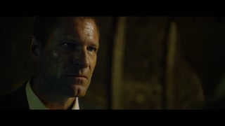 تریلر فیلم London Has Fallen