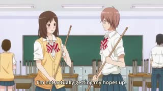 دخترنیمه گرگی و نیمه شاهزاده سیاه.قسمت10