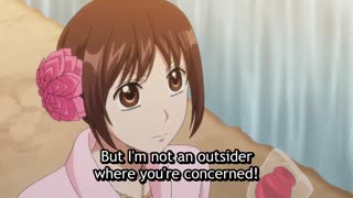 دخترنیمه گرگی ونیمه شاهزاده سیاه.قسمت12