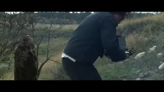 مستند The Revenant - قسمت اول