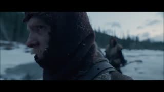 مستند The Revenant - قسمت دوم