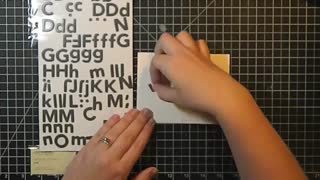 Peek-A-Boo Card Tutorial