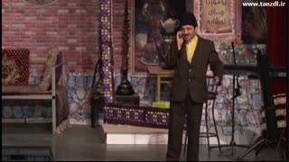 صمد ممد جدید بنام قهوه خانه مش اسماعیل